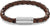 Braided Leather Bracelet - Tommy Hilfiger Model: 2790482