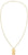 Venetian Chain with Pendant - Tommy Hilfiger Model: 2790484