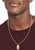 Venetian Chain with Pendant - Tommy Hilfiger Model: 2790484