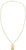 Venetian Chain with Pendant - Tommy Hilfiger Model: 2790484