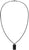Venetian chain with pendant - Tommy Hilfiger Model: 2790488