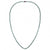 Men's Stainless Steel Necklace - Tommy Hilfiger Model: 2790497