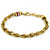 Men's Stainless Steel Bracelet - Tommy Hilfiger Model: 2790500