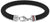 Braided Silicone Bracelet - Tommy Hilfiger Model: 2790553