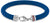 Braided Silicone Bracelet - Tommy Hilfiger Model: 2790554