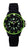 Scout Action Boys 280303000 Kids' Watch • Educational Learning Dial • 5 Bar Water Resistant