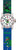Scout Action Boys Dino Hunter 376043 Kids' Watch • Educational Dial • 5 ATM Water Resistant