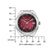 Bulova Jet Star 96B401 Herren • HPQ Precisionist Quarzwerk • Retro-Design, Bild 4