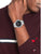 Tommy Hilfiger 1710692 Herren Armbanduhr Silber • Automatikwerk • Sichtboden, Bild 13