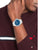 Tommy Hilfiger 1710692 Herren Armbanduhr Silber • Automatikwerk • Sichtboden, Bild 11