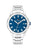 Tommy Hilfiger 1792202 Herren Armbanduhr Silber • Edelstahlgehäuse 42 mm • 10 BAR Wasserdicht, Bild 12