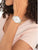 Tommy Hilfiger 1782767 Damen Armbanduhr • Texturiertes Zifferblatt • Quarzwerk, Bild 7