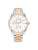 Tommy Hilfiger Jade 1782772 Damen Armbanduhr Bicolor • Quarzwerk • Edelstahlgehäuse 30 mm, Bild 6