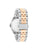 Tommy Hilfiger Jade 1782772 Damen Armbanduhr Bicolor • Quarzwerk • Edelstahlgehäuse 30 mm, Bild 3