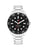 Tommy Hilfiger 1792203 Herrenuhr Silber • Quarzwerk • 10 Bar Wasserdicht, Bild 18