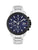 Tommy Hilfiger 1710692 Herren Armbanduhr Silber • Automatikwerk • Sichtboden, Bild 22