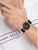 Tommy Hilfiger 1792202 Herren Armbanduhr Silber • Edelstahlgehäuse 42 mm • 10 BAR Wasserdicht, Bild 23