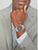 Tommy Hilfiger 1792198 Herrenuhr Silber • Texturiertes Zifferblatt mit Datum • 5 BAR Wasserdicht, Bild 5