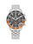 Tommy Hilfiger 1710692 Herren Armbanduhr Silber • Automatikwerk • Sichtboden, Bild 6