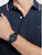 Tommy Hilfiger 1792202 Herren Armbanduhr Silber • Edelstahlgehäuse 42 mm • 10 BAR Wasserdicht, Bild 7