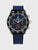 Tommy Hilfiger TH85 1792186 Herren Armbanduhr Silber • Chronograph mit Datumsanzeige • 5 BAR Wasserdicht, Bild 24