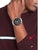 Tommy Hilfiger TH85 1792186 Herren Armbanduhr Silber • Chronograph mit Datumsanzeige • 5 BAR Wasserdicht, Bild 5