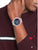 Tommy Hilfiger TH85 1792186 Herren Armbanduhr Silber • Chronograph mit Datumsanzeige • 5 BAR Wasserdicht, Bild 7