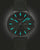 Bauhaus Aviation 2866-4 Men's Watch • Titanium • Made in Germany