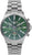 Bauhaus Aviation 2880M4 Men's Watch • Titanium & Sapphire Crystal • Made in Germany