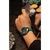 Bulova Accutron DNA 28A207 Herrenuhr Schwarz • Saphirglas • Limited Edition Casino, Bild 5