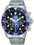 Lorus RT343JX9 Herren Armbanduhr • Chronograph • 10 ATM Wasserdicht