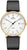 UMR Ruhla Classic 30432 Men's Watch • Made in Germany • Swiss Movement