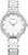 Bering Ceramic 30434-754 Women's Watch • Scratch-resistant Sapphire Crystal • High-Tech Ceramic