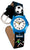 Scout Crystal 305000 Boys' Watch • Soccer • Learning Watch