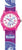 Scout Crystal 305040 Girls' Watch • Learning Watch • 5 Bar