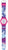 Scout Crystal 305040 Girls' Watch • Learning Watch • 5 Bar