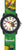 Scout Crystal Dino 280305041 Boys' Watch • Educationally Sound Learning Watch • 5 Bar Water Resistant