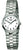 Boccia 3082-06 Women's Watch • Skin-friendly pure titanium • Extremely lightweight
