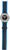 Scout Cool 311003 Kids Watch • Stainless Steel & 5 Bar Water Resistant • Velcro Fastener