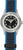 Scout Cool 311003 Kids Watch • Stainless Steel & 5 Bar Water Resistant • Velcro Fastener