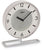Atlanta Wall Clock • Precise Quartz Movement • Timeless Design