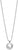 Stainless Steel Necklace with Pendant - Bering Jewelry Model: 315-15-05