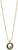 Stainless steel necklace with pendant - Bering Jewelry Model: 315-25-05