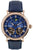Carl von Zeyten Murg CVZ0054RBSR Herrenuhr Blau Roségold • Mondphase • Saphirglas