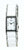 Boccia Titanium 3201-01 Women's Watch - Pure Titanium - Anti-allergic