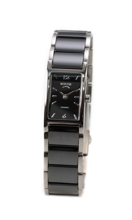 Boccia Titanium 4752-14 Women's Watch - Pure Titanium - Anti-Allergenic