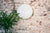 Nextime Wall Clock 40 cm Ø Metal • Elegant Design • Silent Quartz Movement