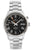 Carl von Zeyten Rench CVZ0087BKMS Herrenuhr Silber Schwarz • Automatikwerk Kaliber 620 • Saphirglas