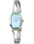 Boccia Titanium 3262-03 Damen Armbanduhr Hellblau • Ultraleichtes Titangehäuse • 5 ATM Wasserschutz