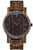 Holzkern Herbstmorgen 9120078332702 Herren Armbanduhr • Holzgehäuse und -armband • Miyota Quarzwerk